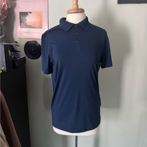 Champion polo men’s golf polo